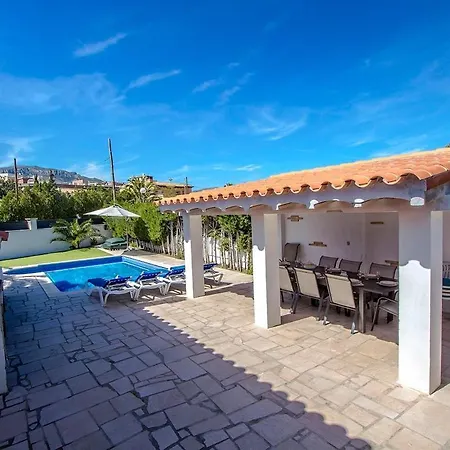 Catalunya Casas Vibes Less Than 1km To Town And Sea!