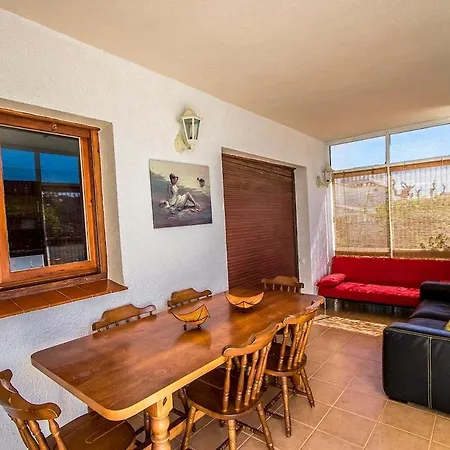 Villa Catalunya Casas Vibes Less Than 1km To Town And Sea! Hospitalet De L'Infant