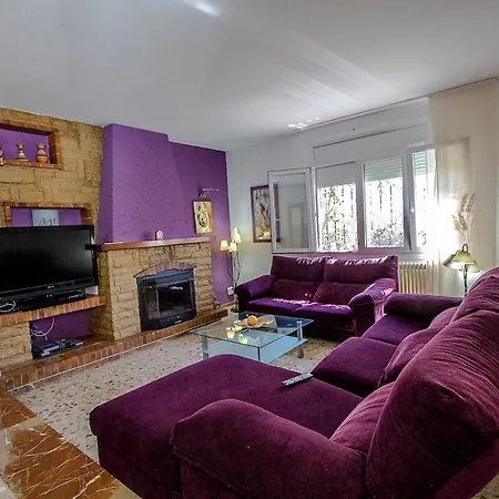 Villa Catalunya Casas Vibes Less Than 1km To Town And Sea! Hospitalet De L'Infant