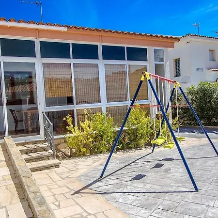 Catalunya Casas Vibes Less Than 1km To Town And Sea! Villa Hospitalet De L'Infant