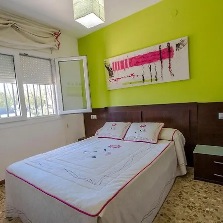 Villa Catalunya Casas Vibes Less Than 1km To Town And Sea! Hospitalet De L'Infant