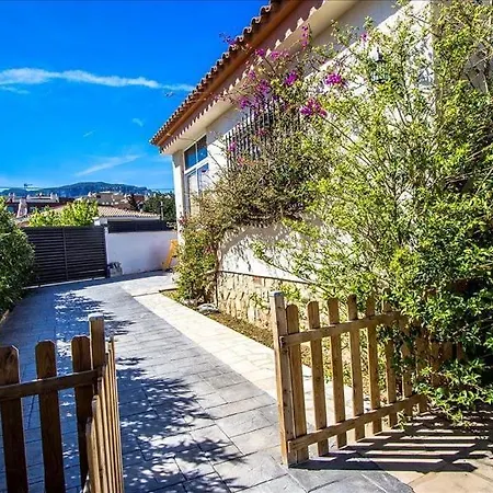 Catalunya Casas Vibes Less Than 1km To Town And Sea! * Hospitalet De L'Infant