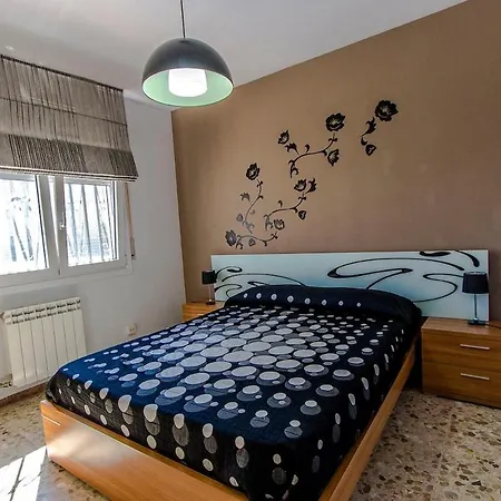 Catalunya Casas Vibes Less Than 1km To Town And Sea! Hospitalet De L'Infant
