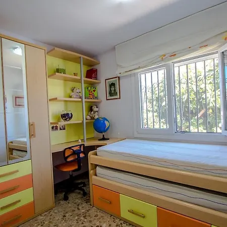 Catalunya Casas Vibes Less Than 1km To Town And Sea!