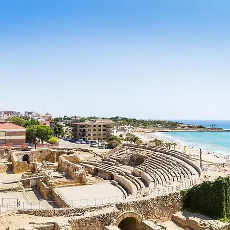 Villa Catalunya Casas Vibes Less Than 1km To Town And Sea!