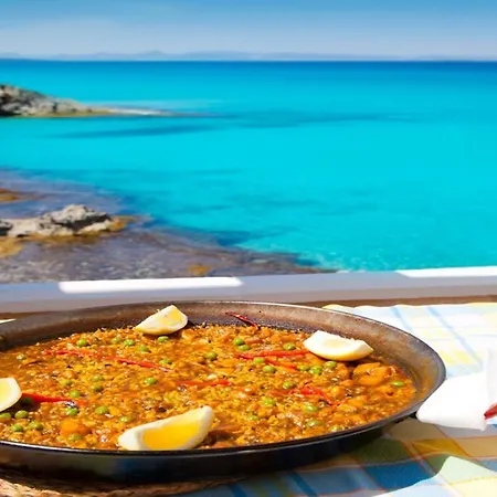 Catalunya Casas Vibes Less Than 1km To Town And Sea! Villa